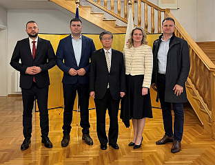 ОКО 200.000 ЕВРА ЗА ПОДРШКУ ДОМОВИМА ЗДРАВЉА У ЛОПАРАМА И ЈАБЛАНИЦИ