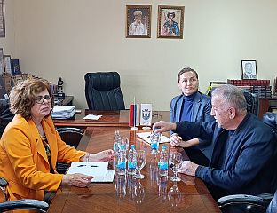 ЈУЈИЋ: ОБАВЕЗА - КУЛТУРА СЈЕЋАЊА НА ЖРТВЕ УСТАШКОГ ТЕРОРА