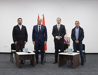 КАРАН: 23. НОВЕМБРА СРПСКА ТРЕБА ДА КАЖЕ "ДА" ПУТУ СЛОБОДЕ, УСТАВНОСТИ И РАЗВОЈА