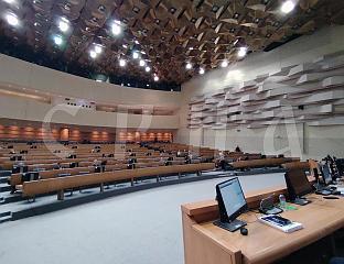 УСВОЈЕН ПРИЈЕДЛОГ БУЏЕТА ОД 1,5 МИЛИЈАРДИ КМ