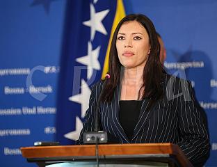 ПРОСТОРИЈЕ ЗАЈЕДНИЧКИХ ИНСТИТУЦИЈА НИСУ МЈЕСТО ЗА ВЈЕРСКЕ ОБРЕДЕ