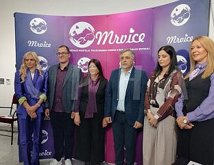 ПОДРШКА ПРИЈЕВРЕМЕНО РОЂЕНОЈ ДЈЕЦИ, БИЈЕЉИНА У ЉУБИЧАСТОМ