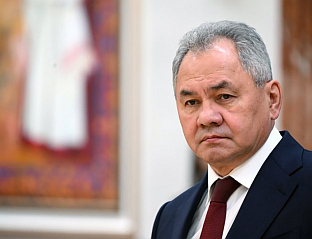 СПРИЈЕЧЕН ПОКУШАЈ УБИСТВА СЕРГЕЈА ШОЈГУА