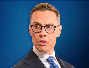 СТУБ: ЕВРОПА ЋЕ МОРАТИ ДА ПРЕГОВАРА СА РУСИЈОМ