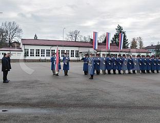 ПОЧЕЛА ПРОМОЦИЈА КАДЕТА ПОЛИЦИЈСКЕ АКАДЕМИЈЕ