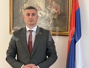 ШКИПИНА: АКО БЛАНУША ИМА ТРУНКУ ЧАСТИ - ДАНАС СЕ ОДРИЧЕ ПОДРШКЕ СДС-а