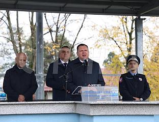 BUDIMIR: SRPSKA INVESTS HEAVILY IN SECURITY