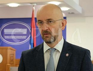 МАЗАЛИЦА: РАЗГРАДЊА ОСНОВНИХ ПРИНЦИПА УСПОСТАВЉЕНИХ ЗА МИР