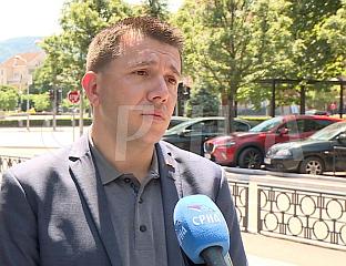 ŠOLAJA: ŠAROVIĆ AND THOSE LIKE HIM COULD NOT RESIST PRESSURE