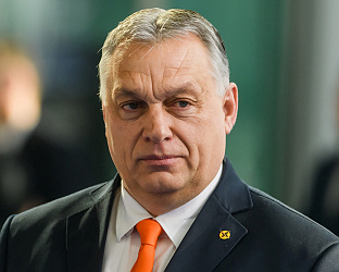 ОРБАН: АПСУРДАН ЗАХТЈЕВ ФОН ДЕР ЛАЈЕНОВЕ ЗА ДОДАТНО ФИНАНСИРАЊЕ РАТА