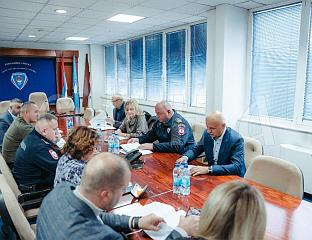 ДЕФИНИСАНЕ ПЛАНСКЕ АКТИВНОСТИ У ИЗБОРНОМ И ПОСТИЗБОРНОМ ПЕРИОДУ