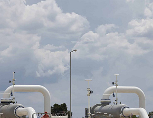 ВЛАДА ОСНОВАЛА ПРЕДУЗЕЋЕ "ГАС ИНФРАСТРУКТУРА"