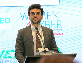 НЕОПХОДНО ОЈАЧАТИ ОКВИР ЗА САЈБЕР БЕЗБЈЕДНОСТ