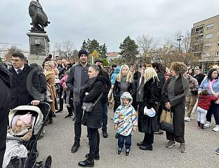 РОДИТЕЉИ ТРАЖЕ ОД ГРАДСКЕ УПРАВЕ ДА ПОДРЖИ РАД ВРТИЋА