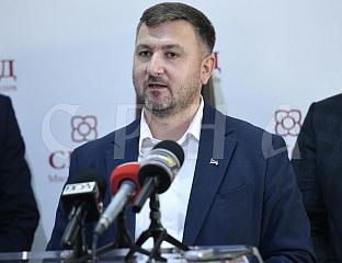 ОСТОЈИЋ: ИСПЛАТОМ ПДВ-а ПАО ЈЕДИНИ ИЗГОВОР, ГРАД ДА ИЗМИРИ ДУГОВАЊА