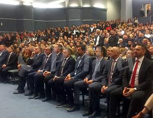 КАРАН: СТРАНЕ ИНТЕРВЕНЦИЈЕ НЕ МОГУ ДА ПОБИЈЕДЕ НАРОДНУ ВОЉУ