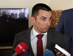 ШУЛИЋ: ГРАДИШКА, СРБАЦ, ЛАКТАШИ И ПРЊАВОР - БАСТИОН ПОДРШКЕ СНСД-у