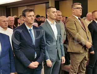 БЛАНУША: ПРОМЈЕНАМА МЛАДИМ ЉУДИМА ВРАТИТИ ОПТИМИЗАМ