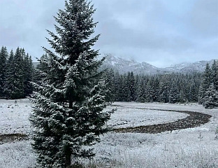 ОД ВЕЧЕРАС ПРОМЈЕНА ВРЕМЕНА И СНИЈЕГ У ВЕЋИНИ КРАЈЕВА