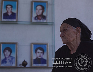 МИЉИ ЗЕЧЕВИЋ ПРЕД ОЧИМА УБИЛИ ТРИ СИНА И МУЖА