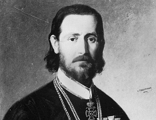 НИЋИФОР ДУЧИЋ - ИСТОРИЧАР, АКАДЕМИК, АРХИМАНДРИТ И ВОЈНИК