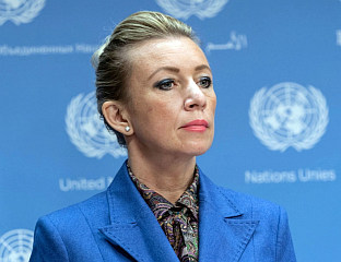 ЗАХАРОВА: МОСКВА БИЛА ПРИМОРАНА ДА ОДГОВОРИ НА ПОСТУПКЕ ЛОНДОНА