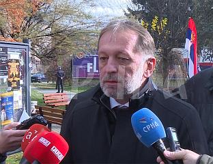 SRPSKA AND SERBIA WILL ALWAYS JOINTLY MARK VICTORY DAY IN GREAT WAR