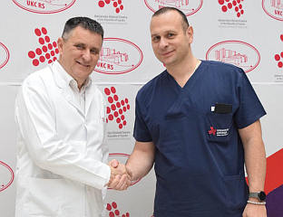 ШОБОТ ПРЕУЗЕО ДУЖНОСТ ОД ЂАЈИЋА