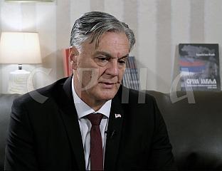 КАРАН: УЛАГАЊИМА ЗНАЧАЈНО ПОДИГНУТ СТУДЕНТСКИ СТАНДАРД