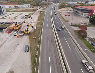 ПУШТАЊЕ У САОБРАЋАЈ РЕКОНСТРУИСАНОГ ДИЈЕЛА БРЗЕ ЦЕСТЕ КЛАШНИЦЕ-БАЊАЛУКА