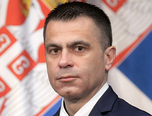 МИЛИЋЕВИЋ: ВРАТИТИ ПРОТИВПРАВНО ОДУЗЕТЕ ДЕЈТОНСКЕ НАДЛЕЖНОСТИ СРПСКОЈ