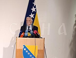 ПОРАЖЕНЕ СНАГЕ КОЈЕ СУ РЕПУБЛИКУ СРПСКУ ХТЈЕЛЕ ДА ДРЖЕ КАО КРИВЦА ЗА НЕУСВАЈАЊЕ БУЏЕТА