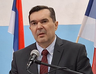 ДОДИК И КАРАН - ГАРАНТИ НАЦИОНАЛНОГ ОТПОРА И ПОБЈЕДЕ СРПСКЕ