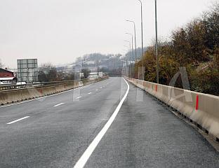 У САОБРАЋАЈ ПУШТЕНА РЕКОНСТРУИСАНА ДИОНИЦА ПУТА КЛАШНИЦЕ-БАЊАЛУКА