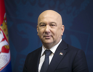 POPOVIĆ: THOSE WHO WANT UNITARY BiH WILL NOT STOP UNTIL DAYTON AGREEMENT IS DISMANTLED