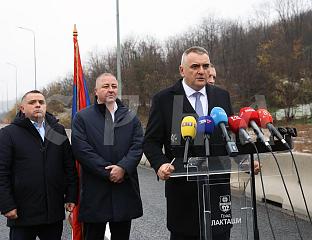 МИНИЋ: СРПСКА ЋЕ НАРЕДНЕ ГОДИНЕ БИТИ ВЕЛИКО ГРАДИЛИШТЕ