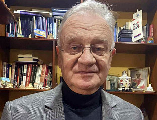 KALINIĆ: PEACEFUL COEXISTENCE OF THREE PEOPLES AND THREE ENTITIES IS BiH's CHANCE