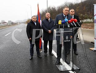 ДОДИК: АМБАСАДЕ НИСУ РЕАГОВАЛЕ НА ШМИТОВО КРШЕЊЕ УСТАВА И ДЕЈТОНСКОГ СПОРАЗУМА