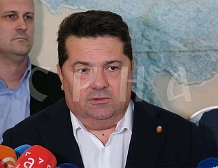 СТЕВАНДИЋ: ПОЛИЦИЈА СРПСКЕ ЧВРСТ ГАРАНТ МИРА