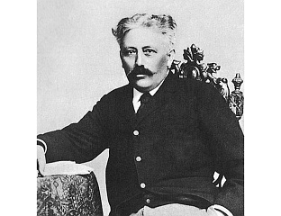 СТЕВАН СРЕМАЦ - ВЕЛИКИ ПРЕДСТАВНИК СРПСКОГ РЕАЛИЗМА