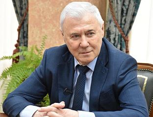 АКСАКОВ: МОГУЋА НАЦИОНАЛИЗАЦИЈА ИМОВИНЕ ЗАПАДНИХ КОМПАНИЈА