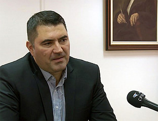 СДП-у И РАМИ ИСАКУ ПОТРЕБНИ ПОДОБНИ СРБИ, ЗА СРПСКИ НАРОД ИЗБОР ЈЕ ЈАСАН