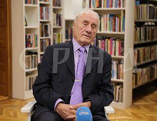 BRANKO TUPANJAC: SOUL HAS NEVER LEFT HERZEGOVINA