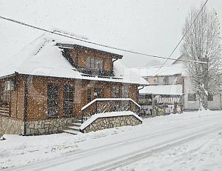 СЛАДОЈЕ: ВЕЋИНА ЛОКАЛНИХ ПУТЕВА ОЧИШЋЕНА