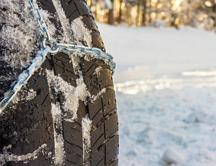 ТЕРЕТНИ САОБРАЋАЈ СЕ ОДВИЈА ПРЕКО РОМАНИЈЕ, АПЕЛ ВОЗАЧИМА ДА КОРИСТЕ ЛАНЦЕ