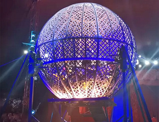 ЧИЛЕАНАЦ ПОГИНУО ТОКОМ ИЗВОЂЕЊА СВОЈЕ ТАЧКЕ У ЦИРКУСУ