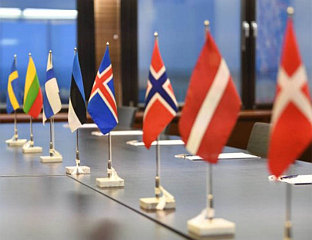 ЗЕМЉЕ СА СЈЕВЕРА ЕВРОПЕ ОБЕЋАЛЕ НАСТАВАК ПОМОЋИ КИЈЕВУ