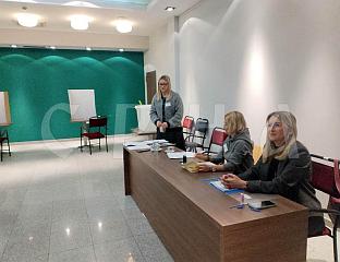 НА ВРИЈЕМЕ ОТВОРЕНА 183 БИРАЧКА МЈЕСТА