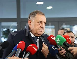 ДОДИК: НАРЕДНЕ ГОДИНЕ ИНВЕСТИЦИЈЕ У ИЗНОСУ ОД ЧЕТИРИ МИЛИОНА КМ