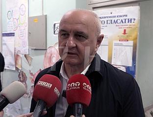 ЂОКИЋ: ОПРЕДИЈЕЉЕНОСТ ЗА НАСТАВАК ПОЛИТИКЕ СТАБИЛНОСТИ СРПСКЕ